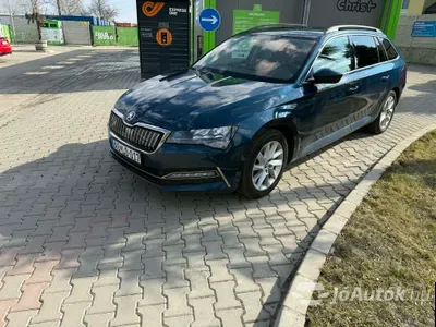 autó főképe