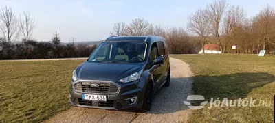 autó főképe