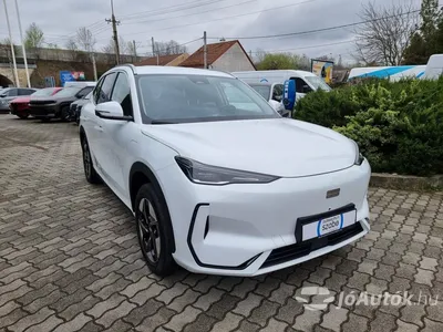 autó főképe