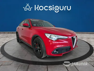 autó főképe