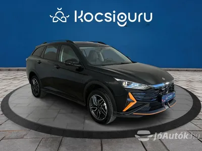autó főképe