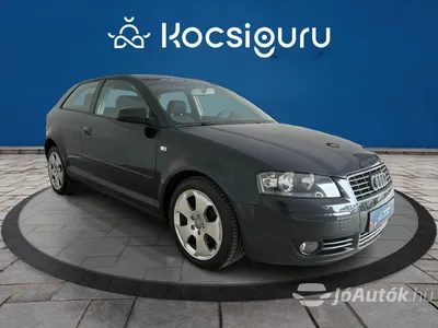 autó főképe