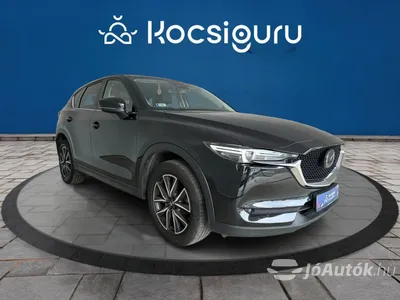 autó főképe