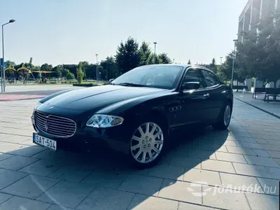 autó főképe