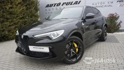 autó főképe