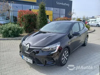 autó főképe