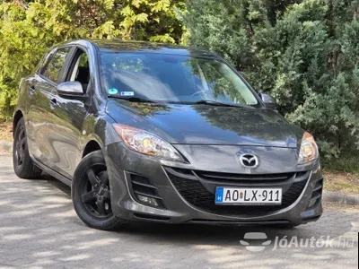 autó főképe