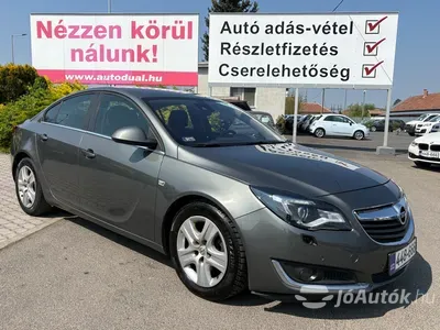 autó főképe