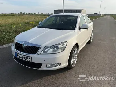 autó főképe