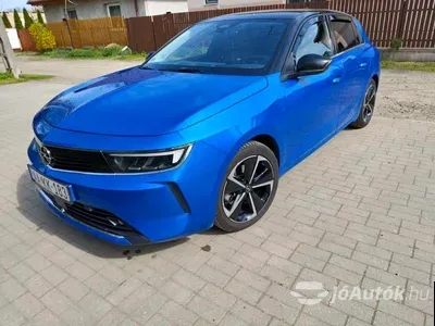 autó főképe
