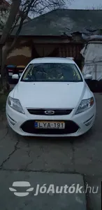 autó főképe