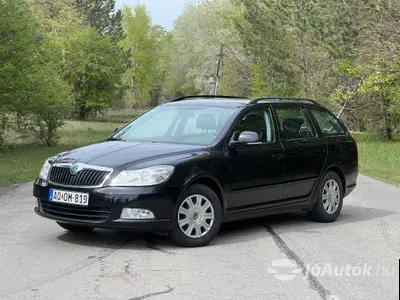 autó főképe