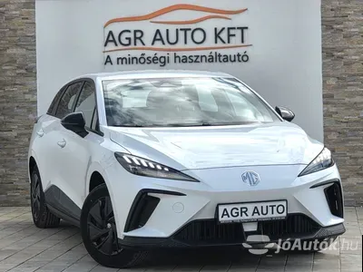 autó főképe