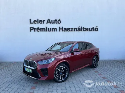 autó főképe