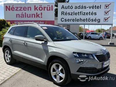 autó főképe