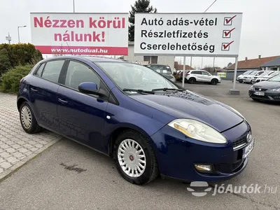 autó főképe