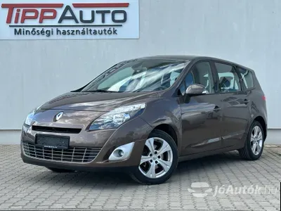 autó főképe