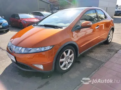 autó főképe