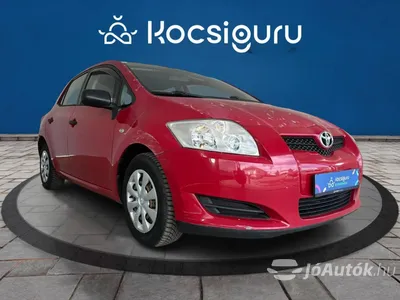 autó főképe