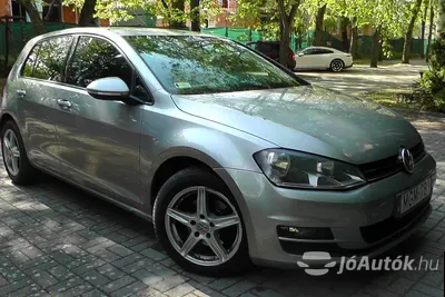 autó főképe
