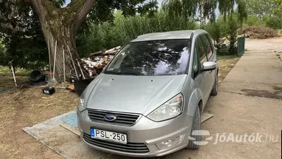 autó főképe