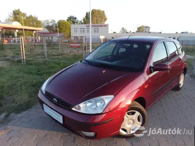 autó főképe