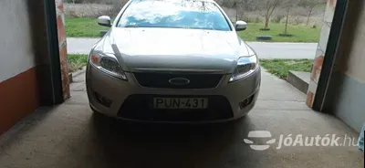 autó főképe