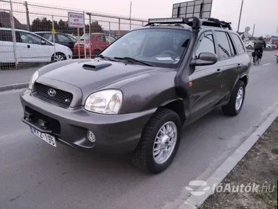 autó főképe