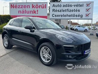 autó főképe