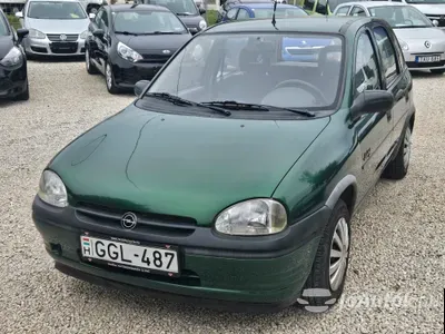 autó főképe