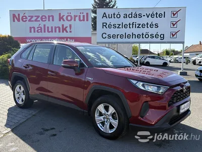 autó főképe