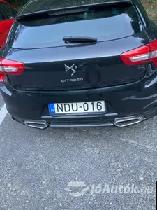 autó főképe