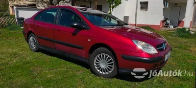 autó főképe