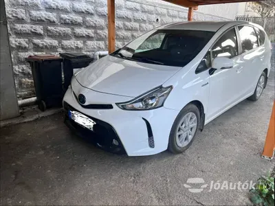 autó főképe