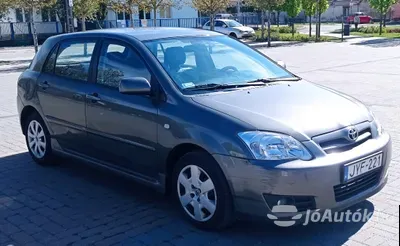 autó főképe