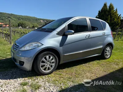 autó főképe