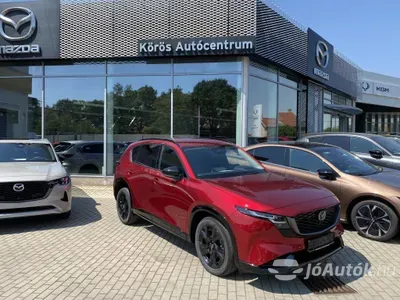 autó főképe