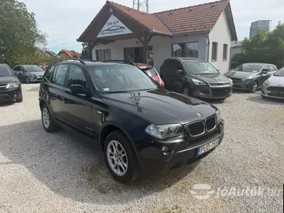 autó főképe