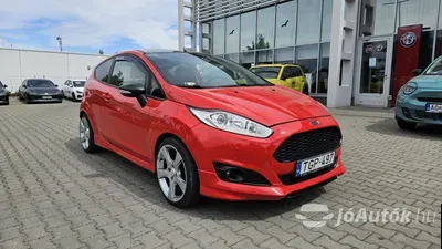 autó főképe