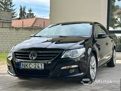 autó főképe