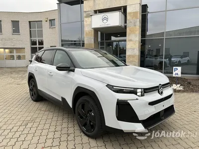 autó főképe