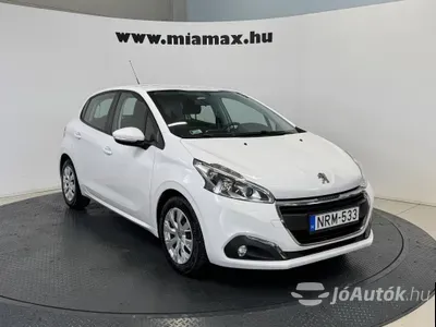 autó főképe