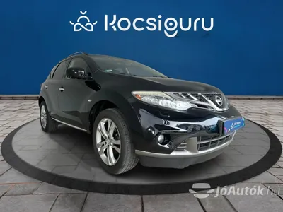 autó főképe