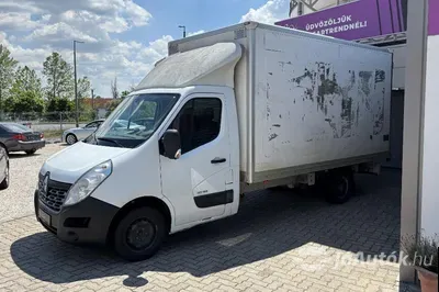 autó főképe