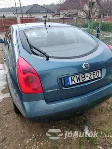 autó főképe