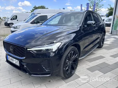 autó főképe