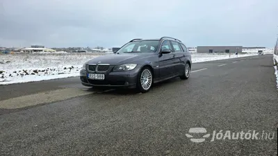 autó főképe