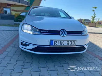 autó főképe