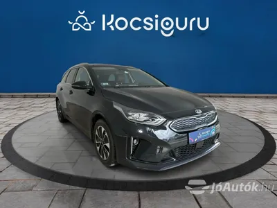 autó főképe