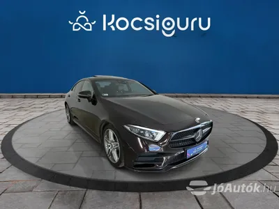 autó főképe